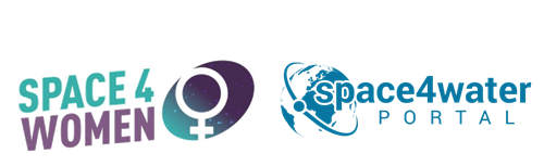 Space4Women logo 